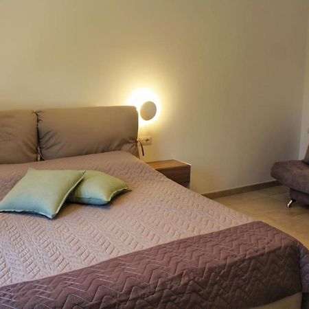 Costa Merlata Suite B&B Ostuni Villanova Exterior foto